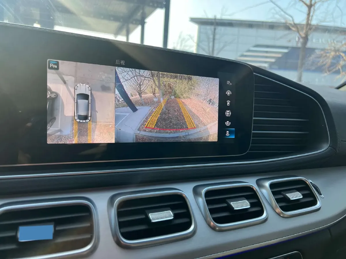 2020 Mercedes-Benz GLE Coupe 2.0T 258HP L4 9AT,autocango,china used car exporter,china ev exporter,chinese used car exporter,chinese used ev exporter