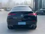 2020 Mercedes-Benz GLE Coupe 2.0T 258HP L4 9AT