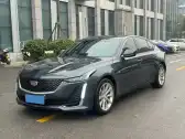2020 CADILLAC CT5,autocango,china used car exporter,china ev exporter,chinese used car exporter,chinese used ev exporter
