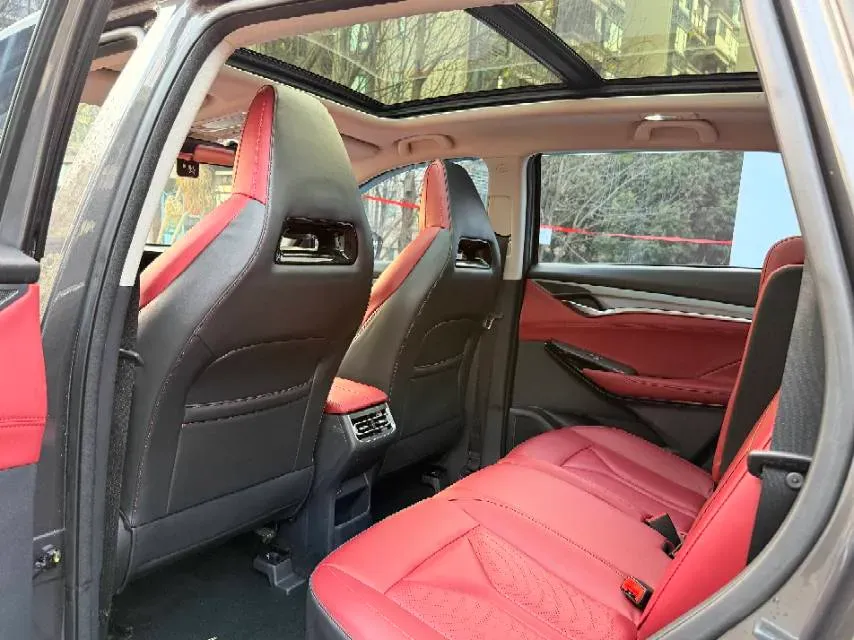 2020 ChangAn CS75 Plus 2.0T 233HP L4 8AT,autocango,china used car exporter,china ev exporter,chinese used car exporter,chinese used ev exporter