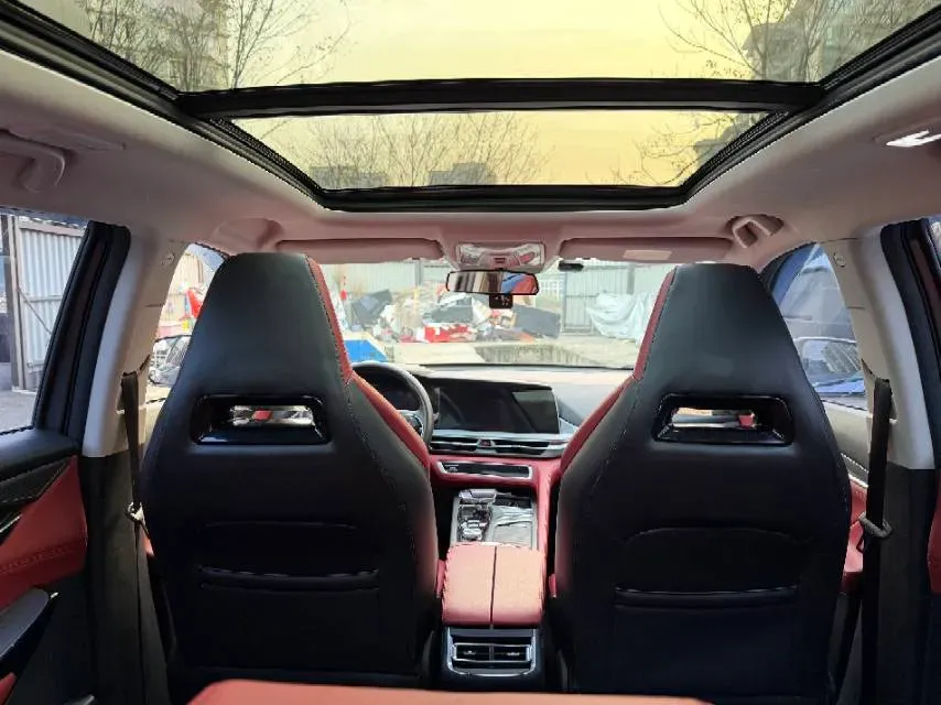 2020 ChangAn CS75 Plus 2.0T 233HP L4 8AT,autocango,china used car exporter,china ev exporter,chinese used car exporter,chinese used ev exporter