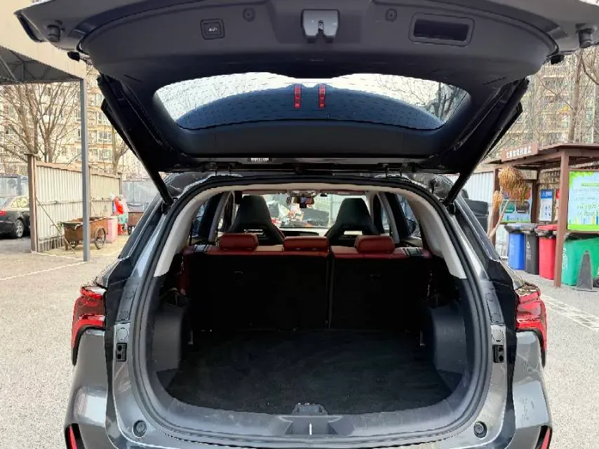 2020 ChangAn CS75 Plus 2.0T 233HP L4 8AT,autocango,china used car exporter,china ev exporter,chinese used car exporter,chinese used ev exporter