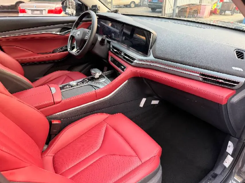 2020 ChangAn CS75 Plus 2.0T 233HP L4 8AT,autocango,china used car exporter,china ev exporter,chinese used car exporter,chinese used ev exporter