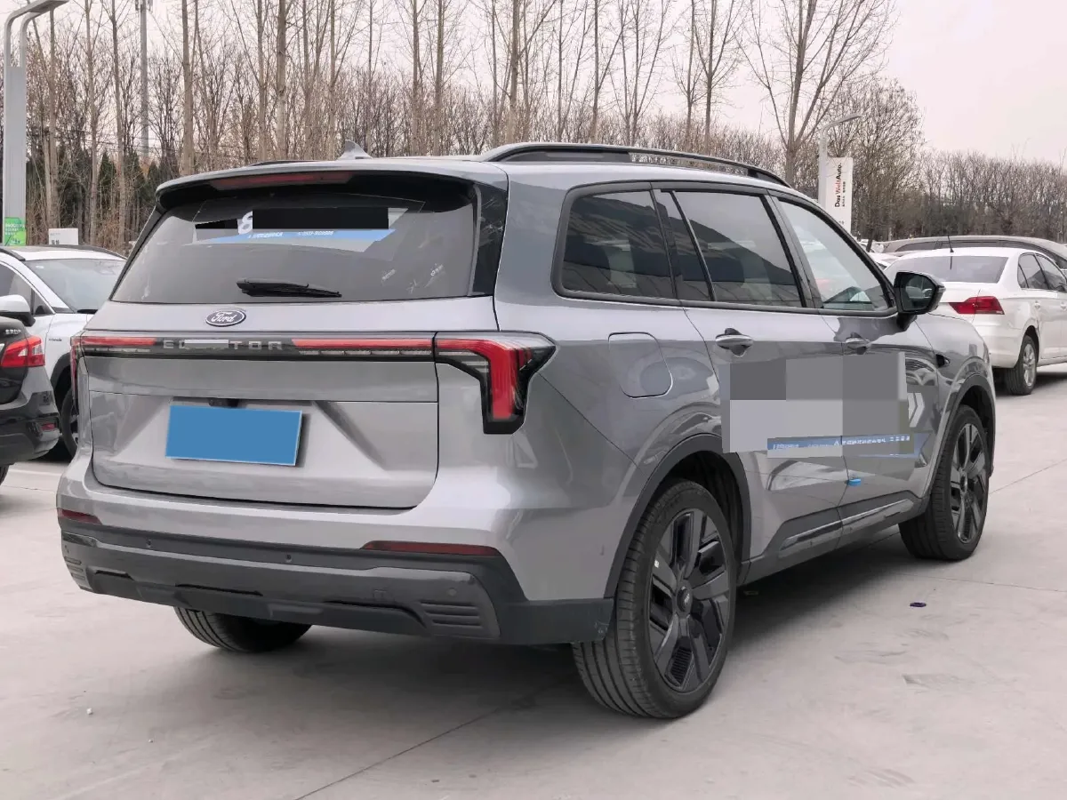 2025 Ford Equator 1.5T 150HP L4 2DHT PHEV 18.4KWH,autocango,china used car exporter,china ev exporter,chinese used car exporter,chinese used ev exporter
