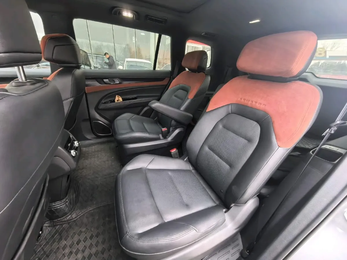 2025 Ford Equator 1.5T 150HP L4 2DHT PHEV 18.4KWH,autocango,china used car exporter,china ev exporter,chinese used car exporter,chinese used ev exporter