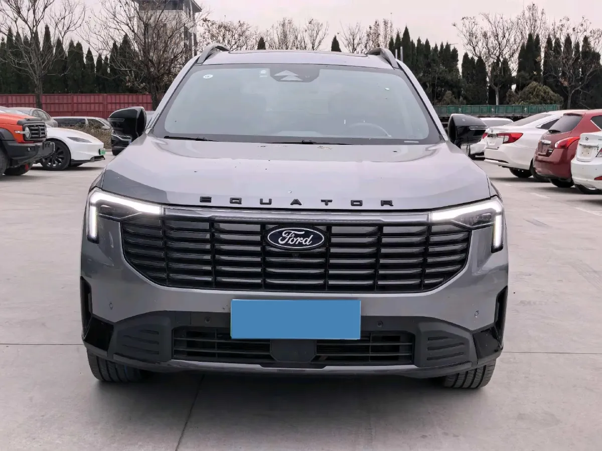 2025 Ford Equator 1.5T 150HP L4 2DHT PHEV 18.4KWH,autocango,china used car exporter,china ev exporter,chinese used car exporter,chinese used ev exporter