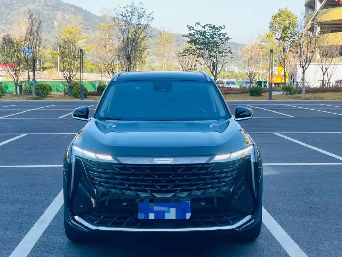 2023 Geely StarRay 1.5T 181HP L4 7DCT,autocango,china used car exporter,china ev exporter,chinese used car exporter,chinese used ev exporter