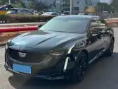 2023 CADILLAC CT5,autocango,china used car exporter,china ev exporter,chinese used car exporter,chinese used ev exporter