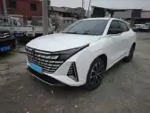 2024 CHANGAN UNI-Z,autocango,china used car exporter,china ev exporter,chinese used car exporter,chinese used ev exporter