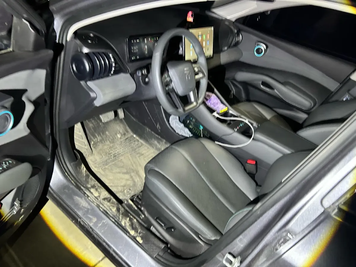 2025 BYD Yuan Plus BEV 49.92KWH,autocango,china used car exporter,china ev exporter,chinese used car exporter,chinese used ev exporter