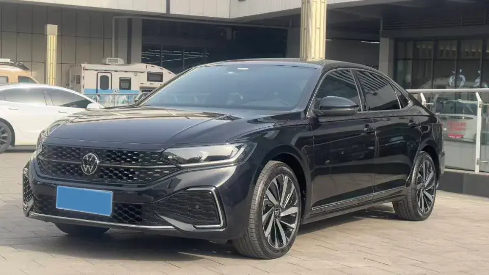 2022 Skoda Kodiak GT 2.0T 186HP L4 7DCT