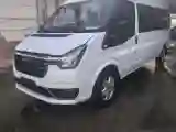 2019 Ford New Era Transit 2.2T 140HP L4 6MT