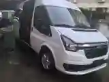 2019 Ford New Era Transit 2.2T 140HP L4 6MT