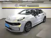 2022 LYNK&CO 03,autocango,china used car exporter,china ev exporter,chinese used car exporter,chinese used ev exporter