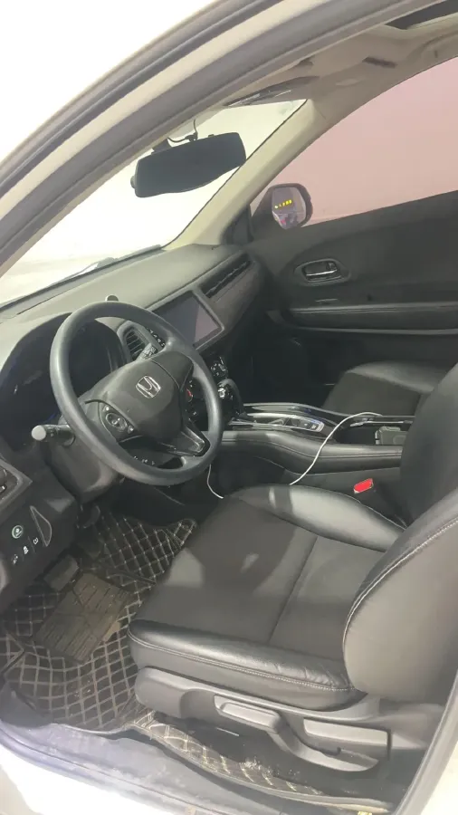 2020 Honda Vezel 1.5L 131HP L4 CVT,autocango,china used car exporter,china ev exporter,chinese used car exporter,chinese used ev exporter