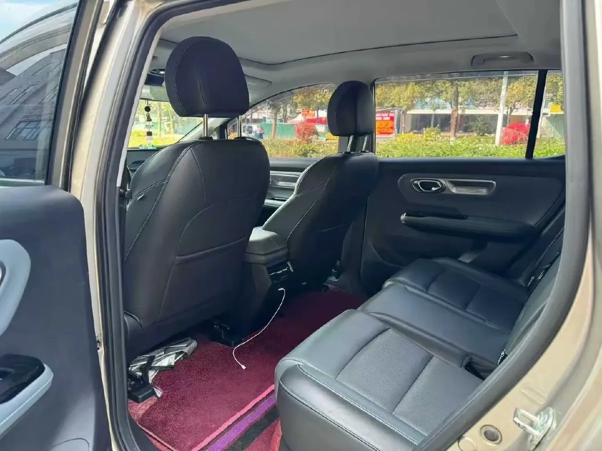 2023 Everus VE-1 BEV 61.3KWH,autocango,china used car exporter,china ev exporter,chinese used car exporter,chinese used ev exporter