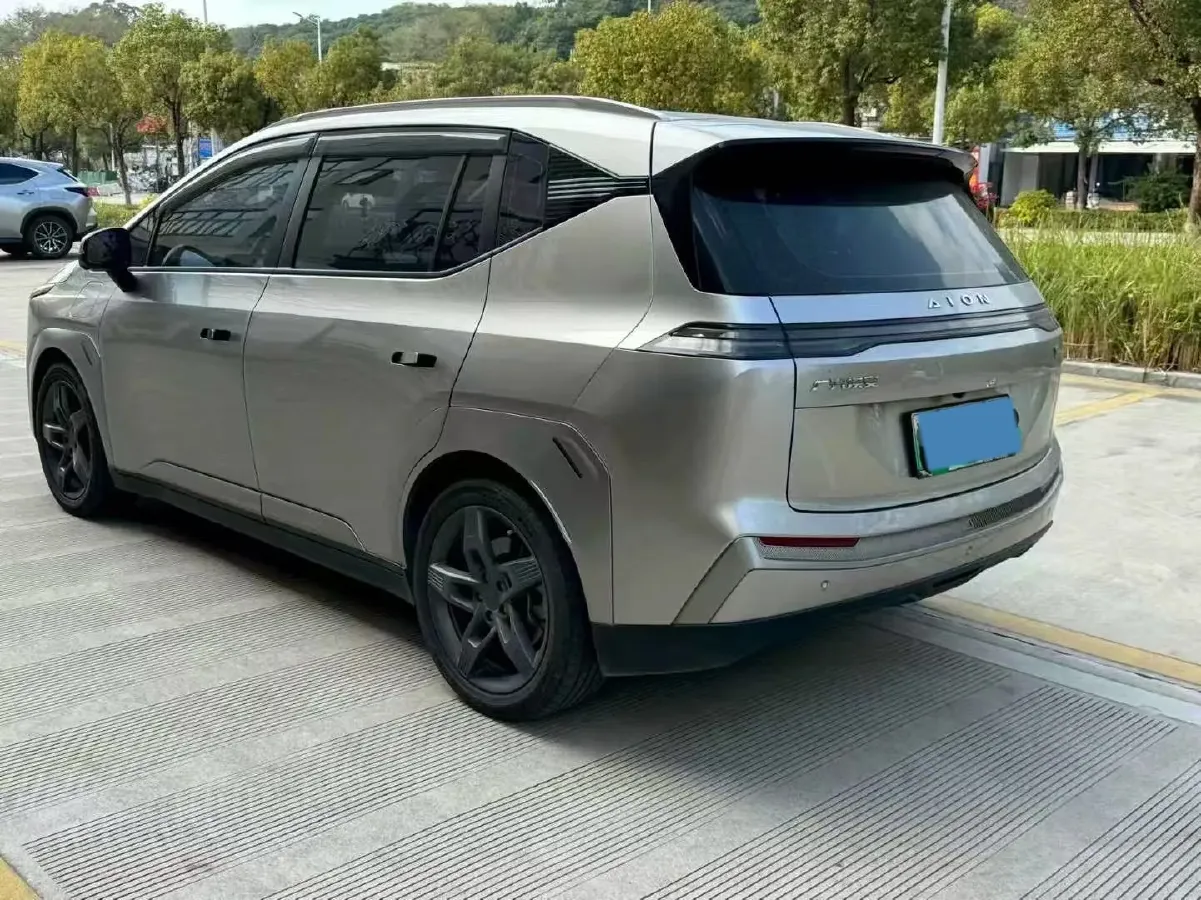 2023 Everus VE-1 BEV 61.3KWH,autocango,china used car exporter,china ev exporter,chinese used car exporter,chinese used ev exporter