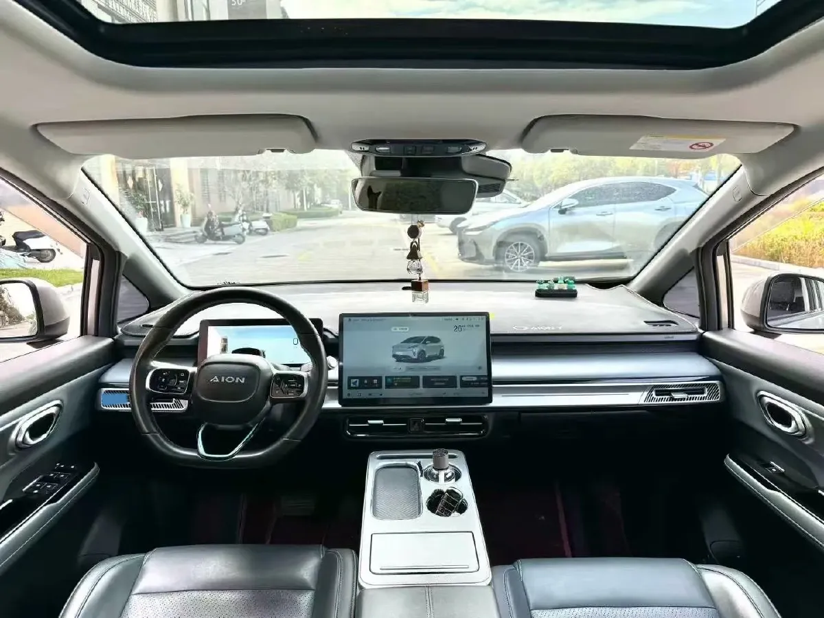 2023 Everus VE-1 BEV 61.3KWH,autocango,china used car exporter,china ev exporter,chinese used car exporter,chinese used ev exporter