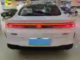 2026 ChangAn QiYuan A06 BEV