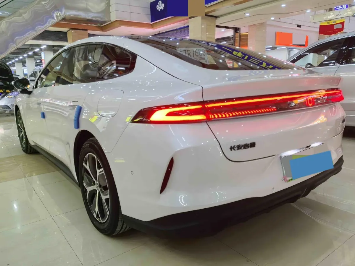 2026 ChangAn QiYuan A06 BEV,autocango,china used car exporter,china ev exporter,chinese used car exporter,chinese used ev exporter