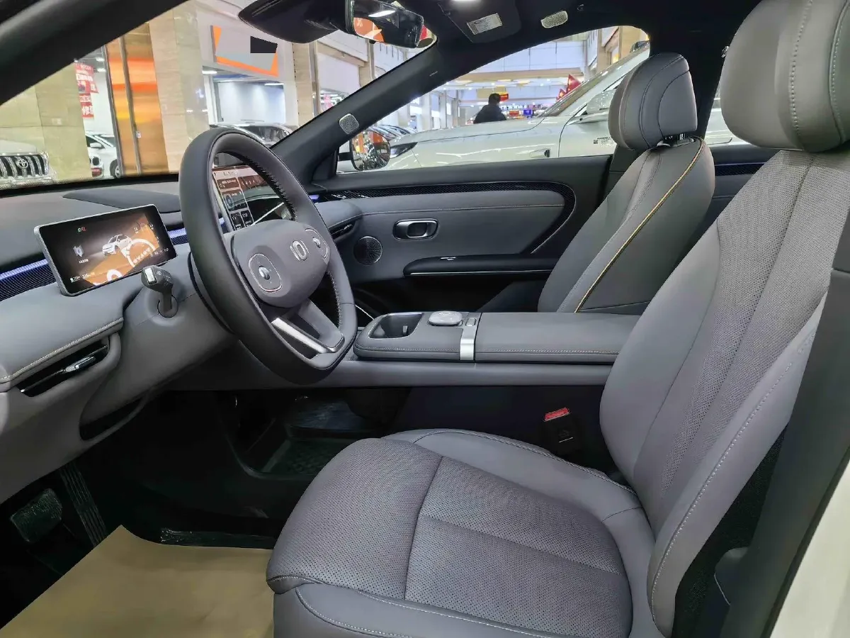 2026 ChangAn QiYuan A06 BEV,autocango,china used car exporter,china ev exporter,chinese used car exporter,chinese used ev exporter