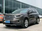 2018 FORD EDGE,autocango,china used car exporter,china ev exporter,chinese used car exporter,chinese used ev exporter