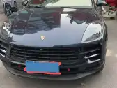 2020 PORSCHE MACAN,autocango,china used car exporter,china ev exporter,chinese used car exporter,chinese used ev exporter