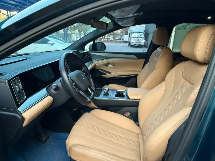 2024 BYD SongL DM-i 1.5L 101HP L4 E-CVT PHEV 26.6KWH,autocango,china used car exporter,china ev exporter,chinese used car exporter,chinese used ev exporter