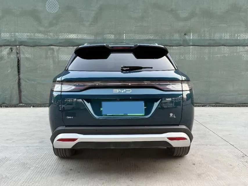 2024 BYD SongL DM-i 1.5L 101HP L4 E-CVT PHEV 26.6KWH,autocango,china used car exporter,china ev exporter,chinese used car exporter,chinese used ev exporter