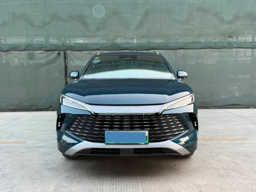 2024 BYD SongL DM-i 1.5L 101HP L4 E-CVT PHEV 26.6KWH,autocango,china used car exporter,china ev exporter,chinese used car exporter,chinese used ev exporter