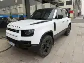 2020 LAND ROVER DEFENDER,autocango,china used car exporter,china ev exporter,chinese used car exporter,chinese used ev exporter