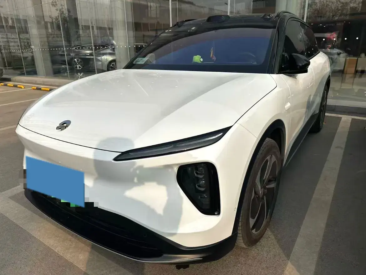 2024 NIO ES6 BEV 75KWH