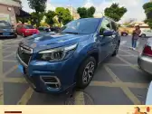 2020 SUBARU FORESTER,autocango,china used car exporter,china ev exporter,chinese used car exporter,chinese used ev exporter