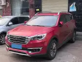2018 JETOUR X70,autocango,china used car exporter,china ev exporter,chinese used car exporter,chinese used ev exporter