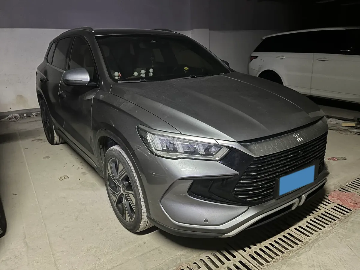 2023 BYD Song Pro 1.5L 110HP L4 E-CVT PHEV 18.3KWH,autocango,china used car exporter,china ev exporter,chinese used car exporter,chinese used ev exporter