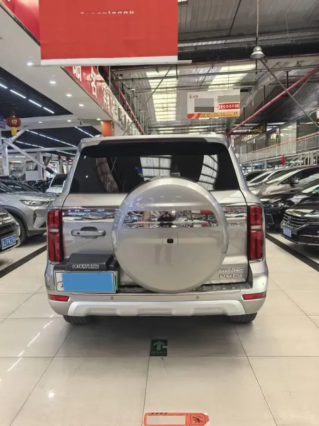 2023 Tank 500 2.0T 252HP L4 9AT PHEV 37.1KWH,autocango,china used car exporter,china ev exporter,chinese used car exporter,chinese used ev exporter