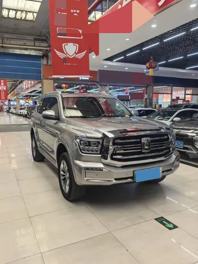 2023 Tank 500 2.0T 252HP L4 9AT PHEV 37.1KWH,autocango,china used car exporter,china ev exporter,chinese used car exporter,chinese used ev exporter