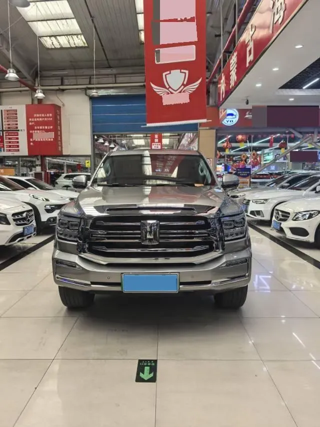 2023 Tank 500 2.0T 252HP L4 9AT PHEV 37.1KWH,autocango,china used car exporter,china ev exporter,chinese used car exporter,chinese used ev exporter
