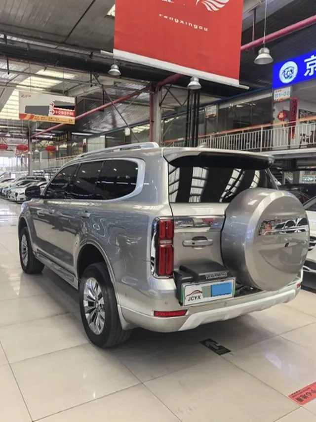 2023 Tank 500 2.0T 252HP L4 9AT PHEV 37.1KWH,autocango,china used car exporter,china ev exporter,chinese used car exporter,chinese used ev exporter