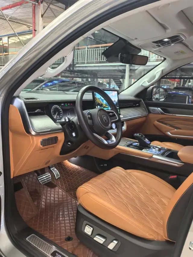 2023 Tank 500 2.0T 252HP L4 9AT PHEV 37.1KWH,autocango,china used car exporter,china ev exporter,chinese used car exporter,chinese used ev exporter