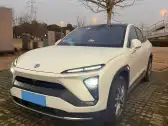2020 NIO EC6,autocango,china used car exporter,china ev exporter,chinese used car exporter,chinese used ev exporter