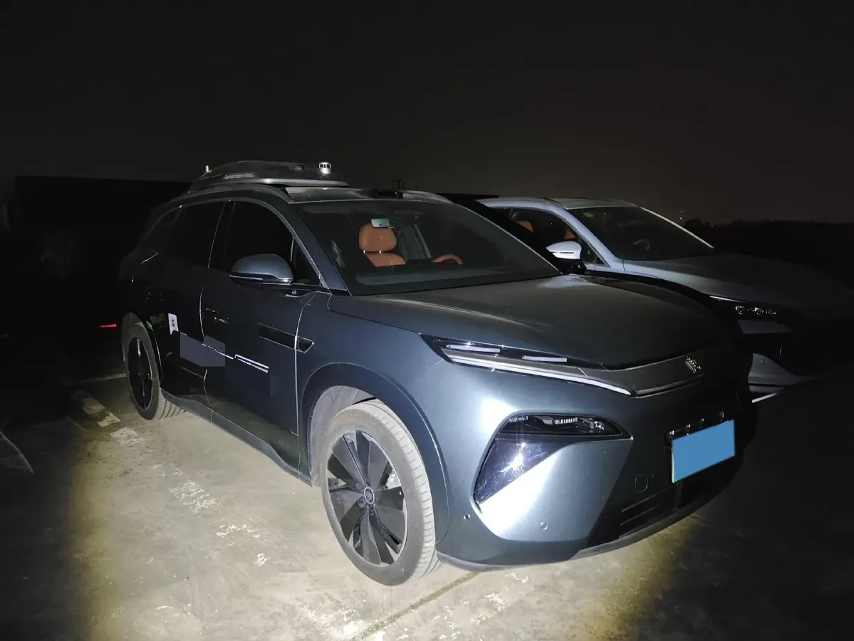 2025 BYD TangL 1.5T 156HP L4 E-CVT PHEV,autocango,china used car exporter,china ev exporter,chinese used car exporter,chinese used ev exporter