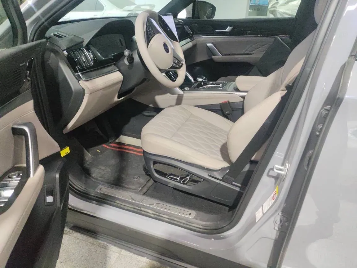 2025 BYD Tang 1.5T 156HP L4 E-CVT PHEV 21.504KWH,autocango,china used car exporter,china ev exporter,chinese used car exporter,chinese used ev exporter