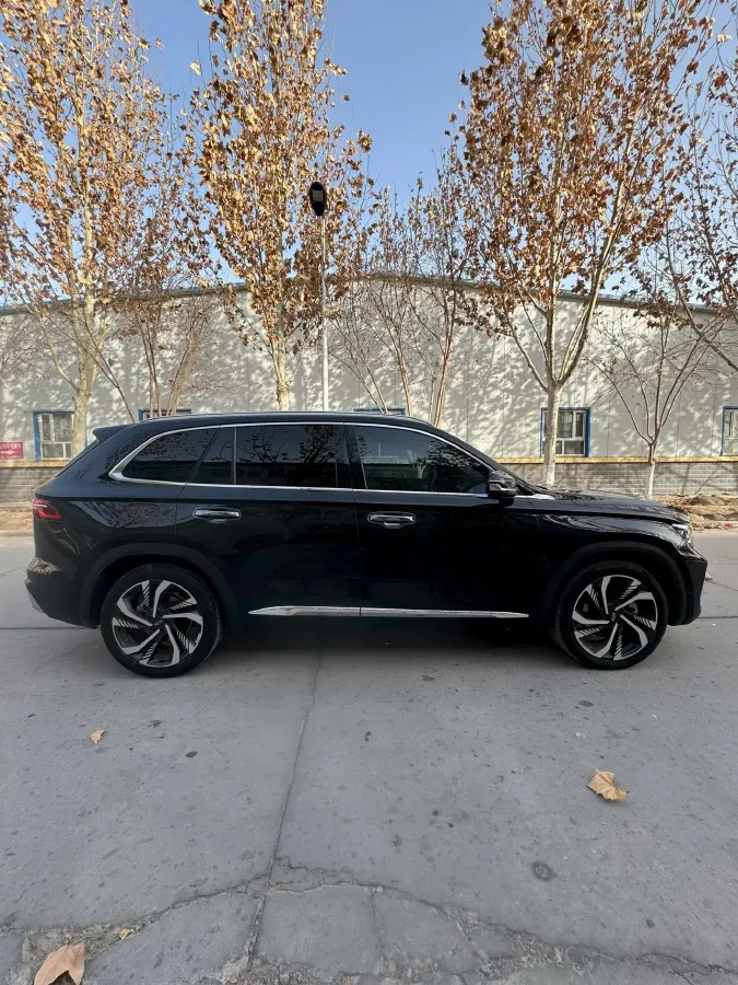 2021 Geely Monjaro 2.0T 218HP L4 7DCT,autocango,china used car exporter,china ev exporter,chinese used car exporter,chinese used ev exporter