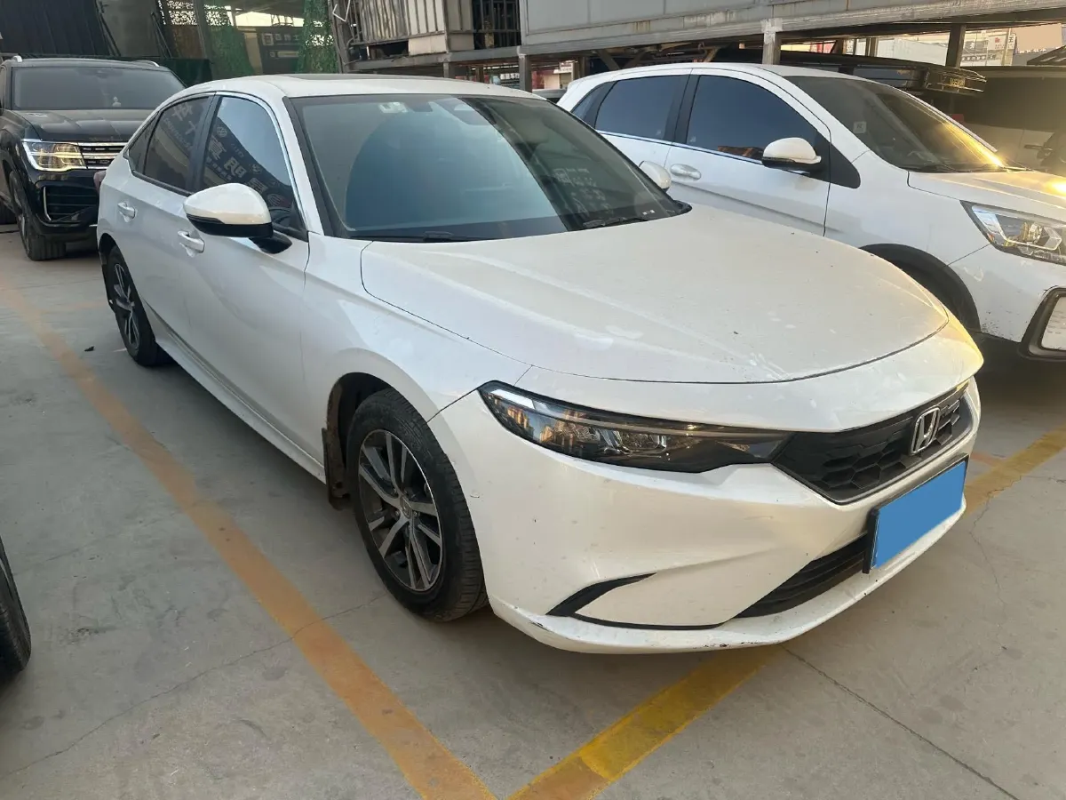 2023 Honda Integra 1.5T 182HP L4 CVT,autocango,china used car exporter,china ev exporter,chinese used car exporter,chinese used ev exporter