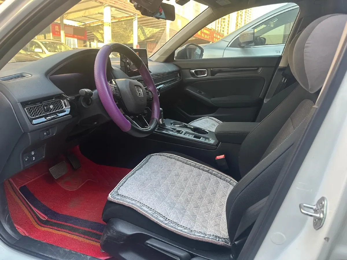 2023 Honda Integra 1.5T 182HP L4 CVT,autocango,china used car exporter,china ev exporter,chinese used car exporter,chinese used ev exporter