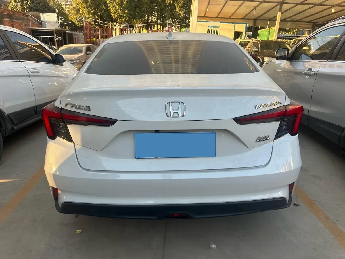 2023 Honda Integra 1.5T 182HP L4 CVT,autocango,china used car exporter,china ev exporter,chinese used car exporter,chinese used ev exporter