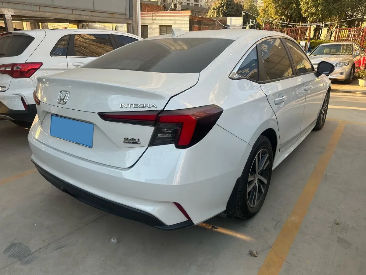 2023 Honda Integra 1.5T 182HP L4 CVT,autocango,china used car exporter,china ev exporter,chinese used car exporter,chinese used ev exporter