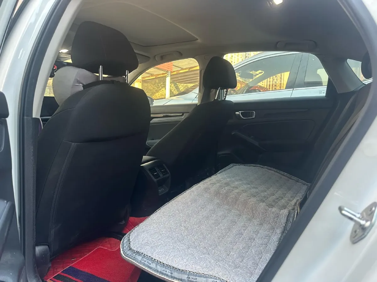 2023 Honda Integra 1.5T 182HP L4 CVT,autocango,china used car exporter,china ev exporter,chinese used car exporter,chinese used ev exporter