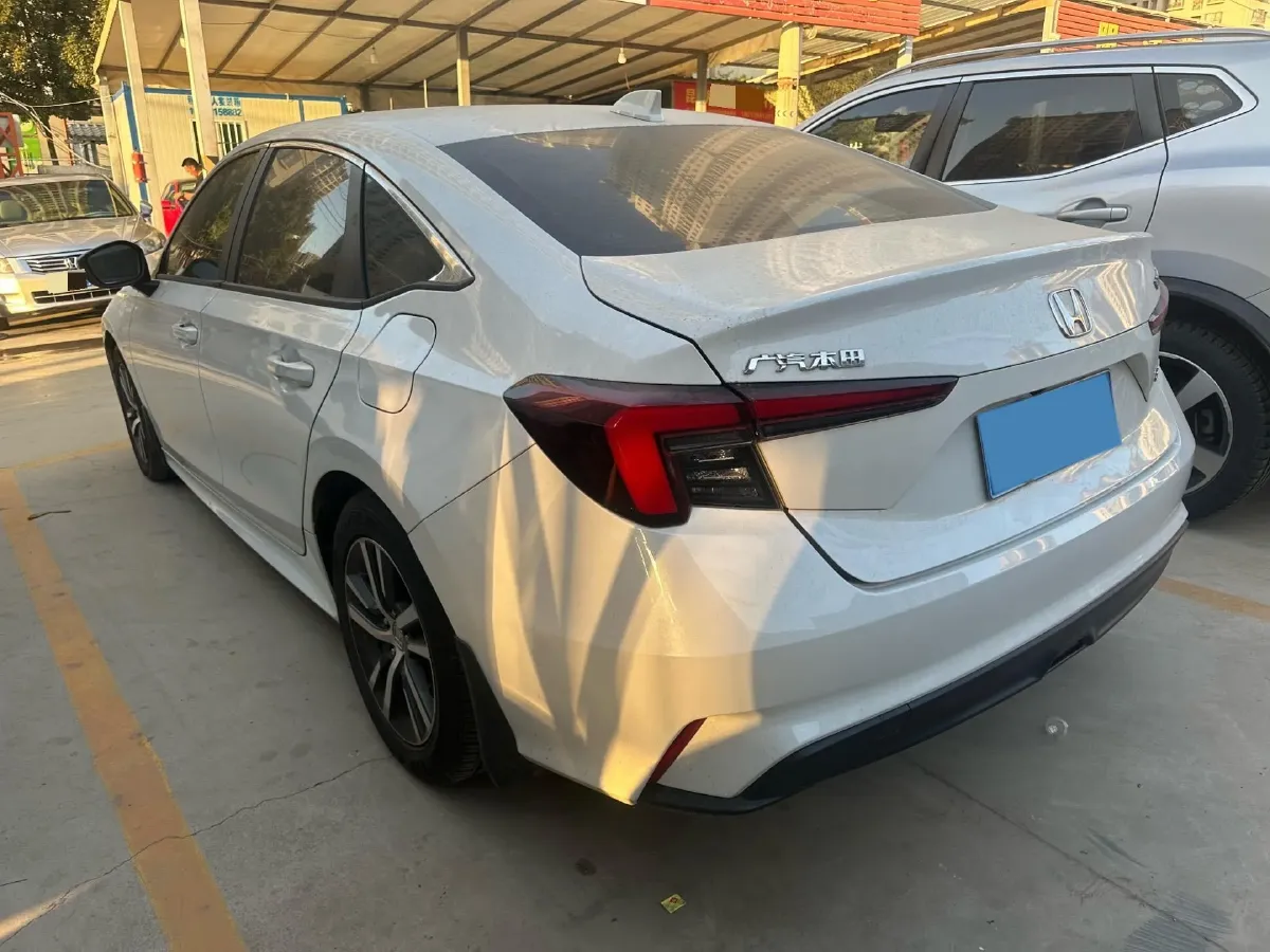 2023 Honda Integra 1.5T 182HP L4 CVT,autocango,china used car exporter,china ev exporter,chinese used car exporter,chinese used ev exporter